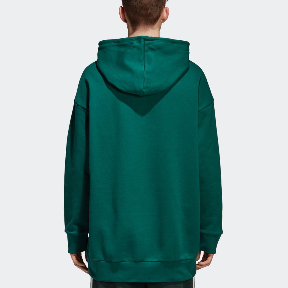 Adidas originals Tref Over Hood