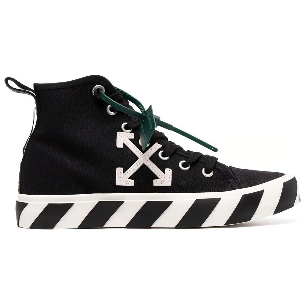 OFF-WHITE Vulcanized