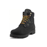 Timberland Heritage