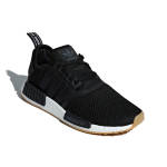 Adidas originals NMD_R1 Black Gum 2018