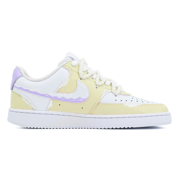 【 】 Nike Court Vision 1