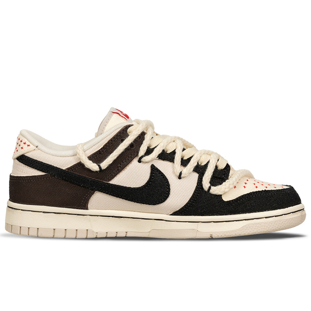 【 】 Nike Dunk Low TMS