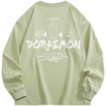 Doraemon A Logo T