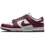 Nike Dunk dark beetroot