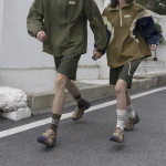 WLTR30 x NATURAL HOTEL x Mizuno Adventure