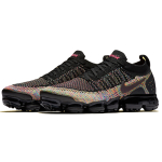 Nike VaporMax 2.0 Air Black Multi-Color