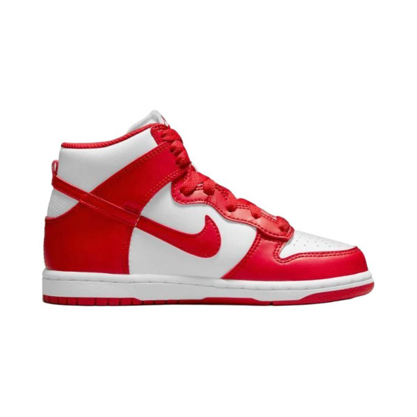 Nike Dunk University Red