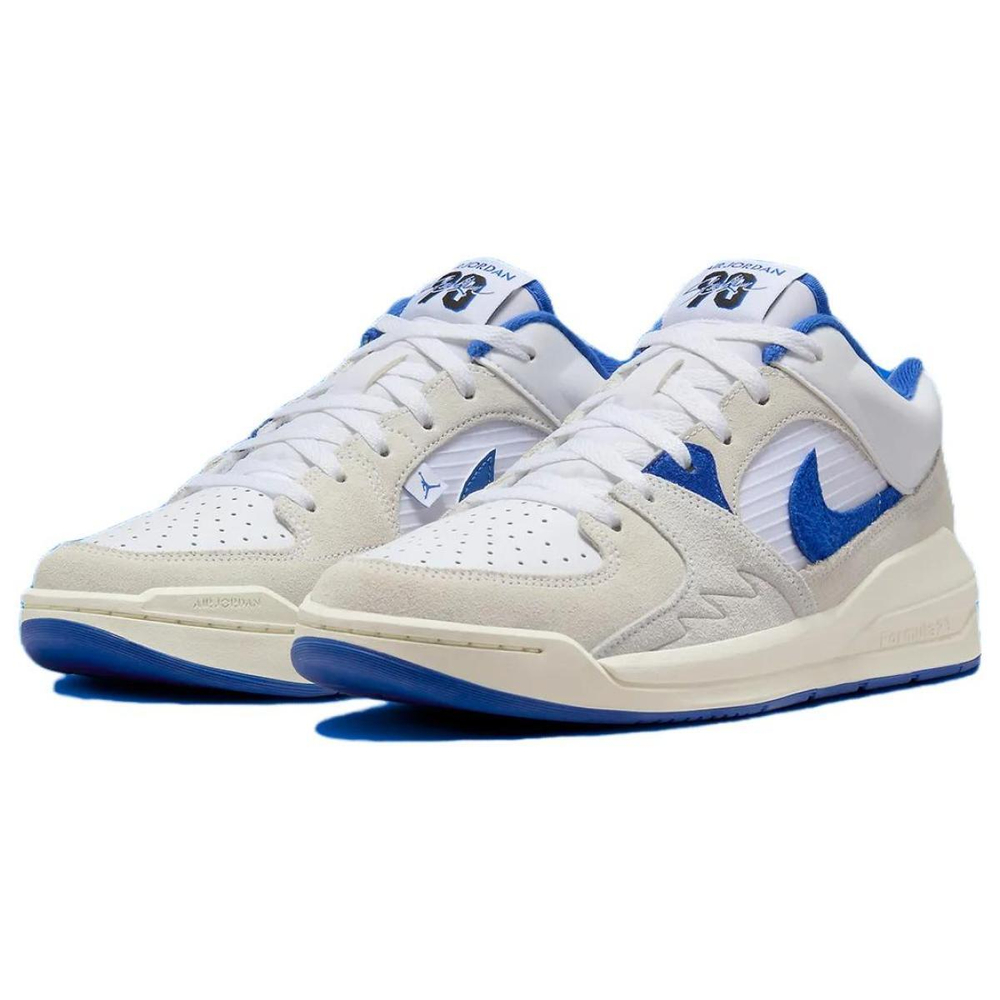 Jordan Stadium 90