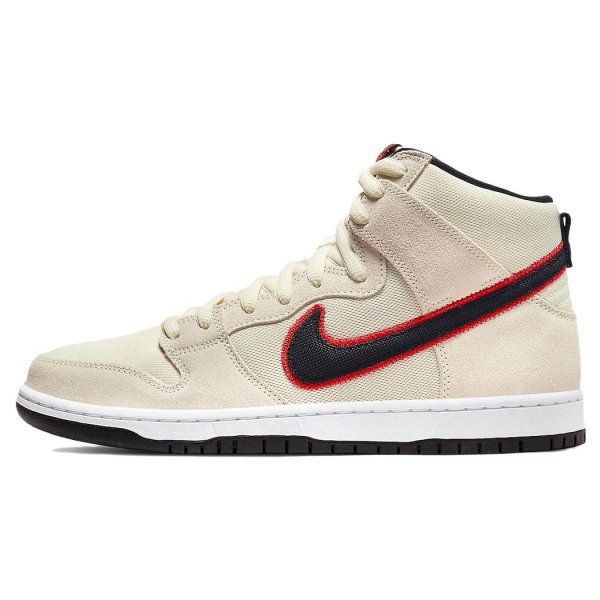 Nike Dunk SB Pro PRM "San Francisco Giants"