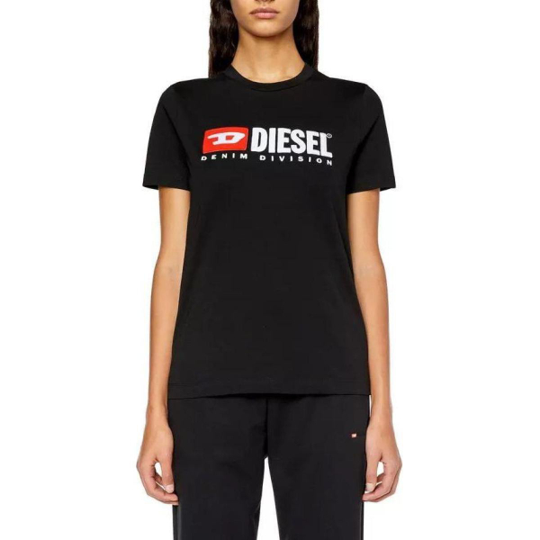 DIESEL SS24 OVAL-D T