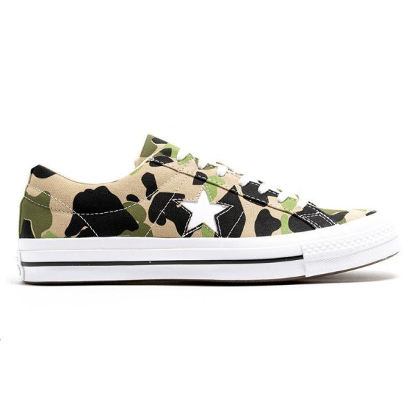 Converse One Star