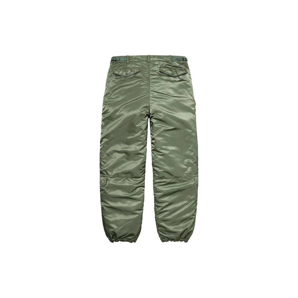 Supreme FW22 Week 12 Nylon Flight Pant