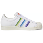 Adidas originals Superstar Pride "Love Unites"