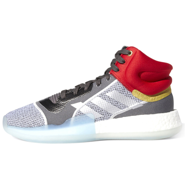 MARVEL x adidas Marquee Boost "Thor"
