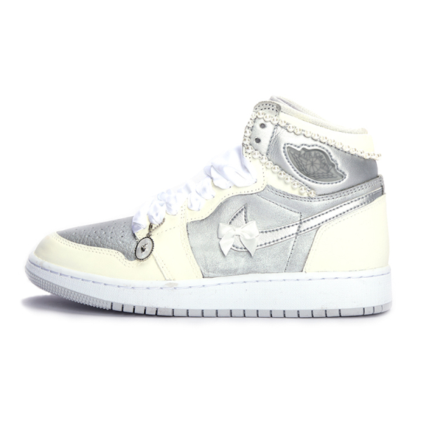 【 】 Jordan Air Jordan 1 High GS