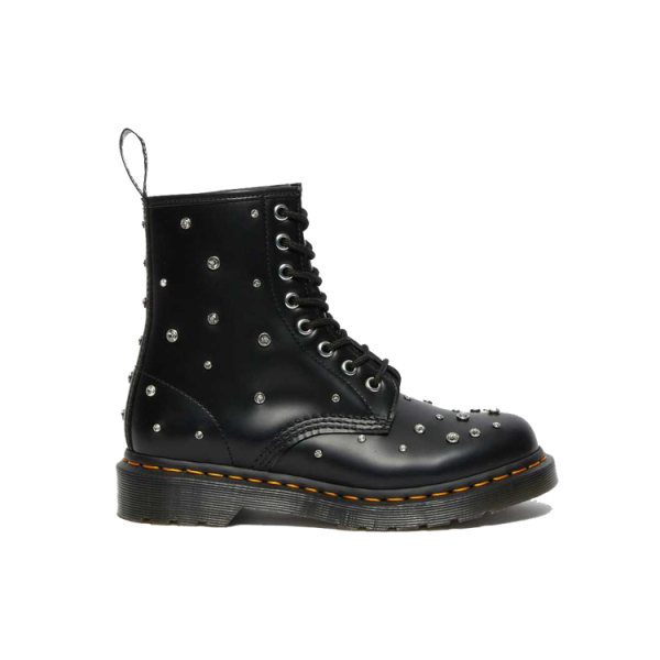 Swarovski/ x Dr.Martens 1460