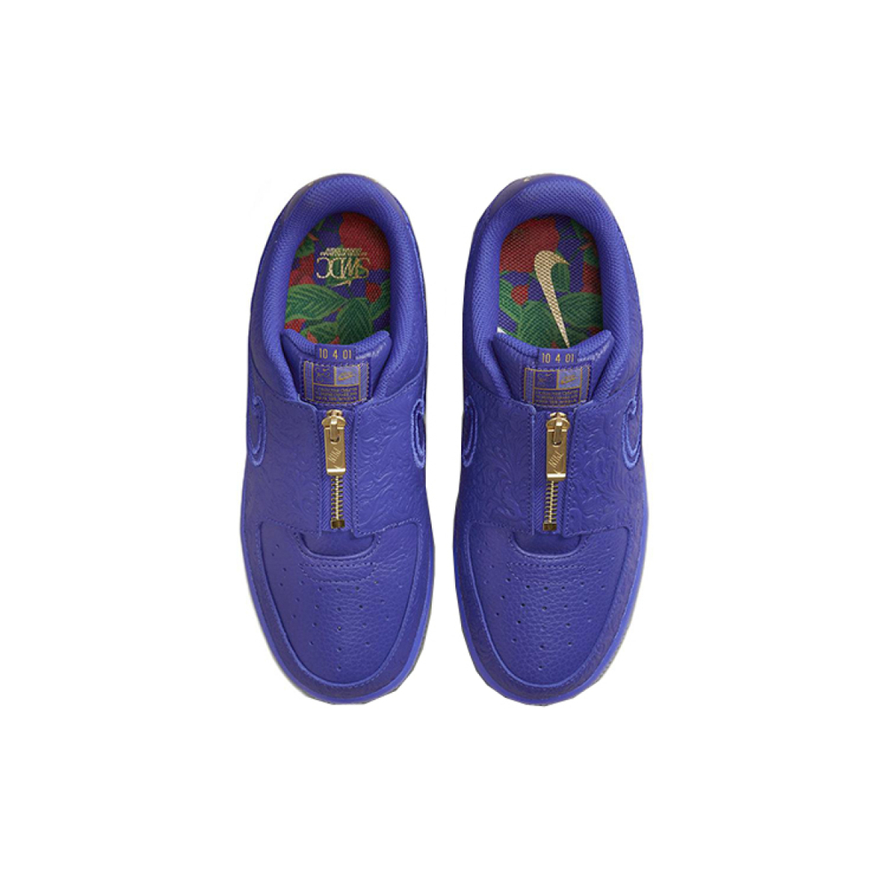 Nike Air Force 1 serena williams swdc