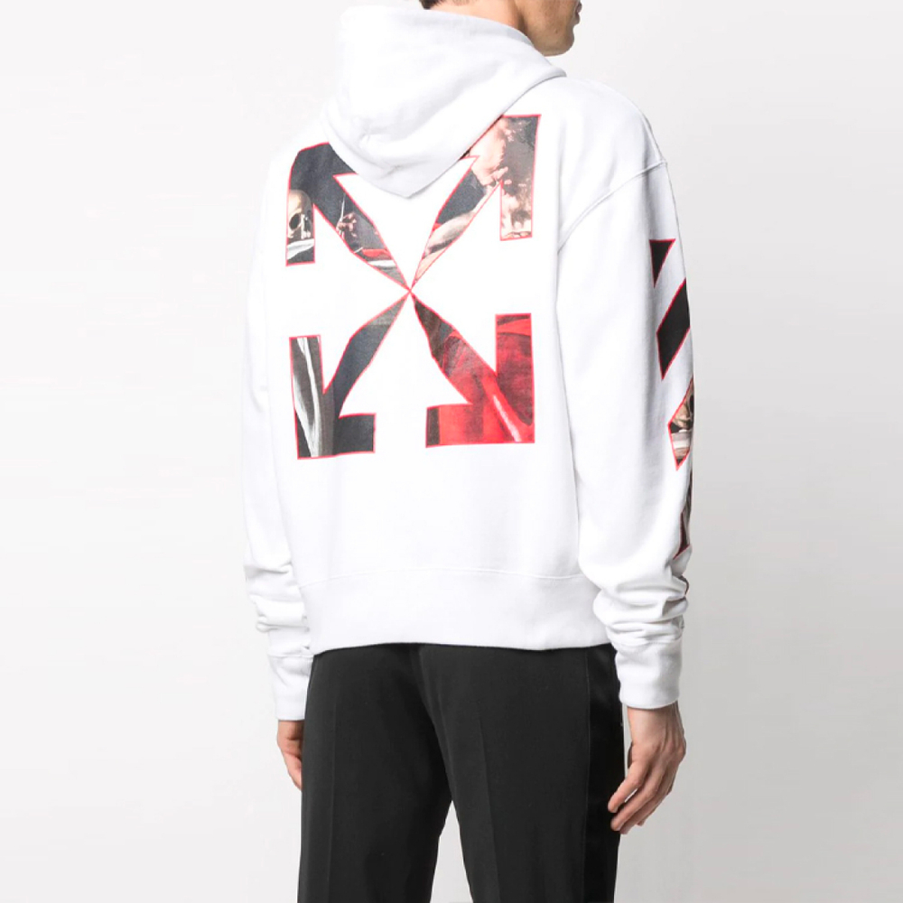 OFF-WHITE SS21