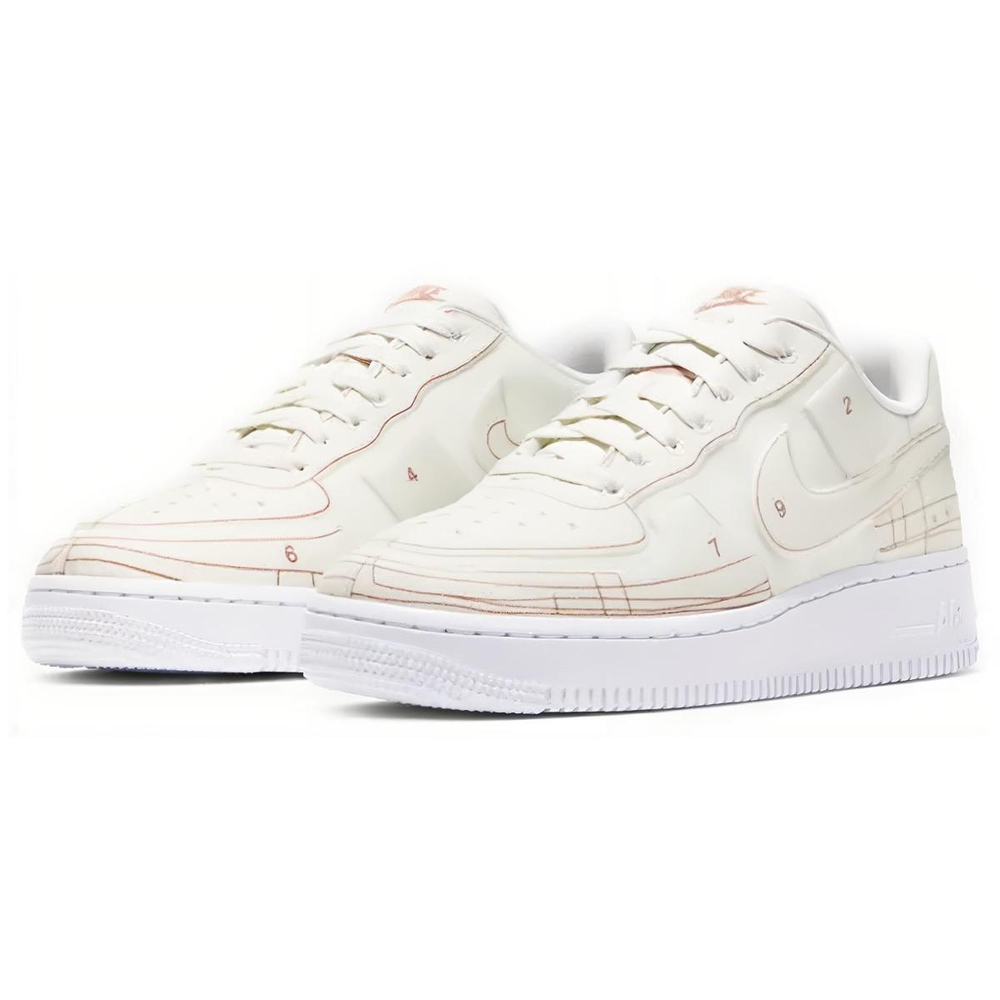 Nike Air Force 1 07 lx