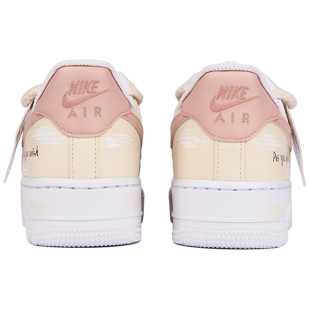 【 】 Nike Air Force 1