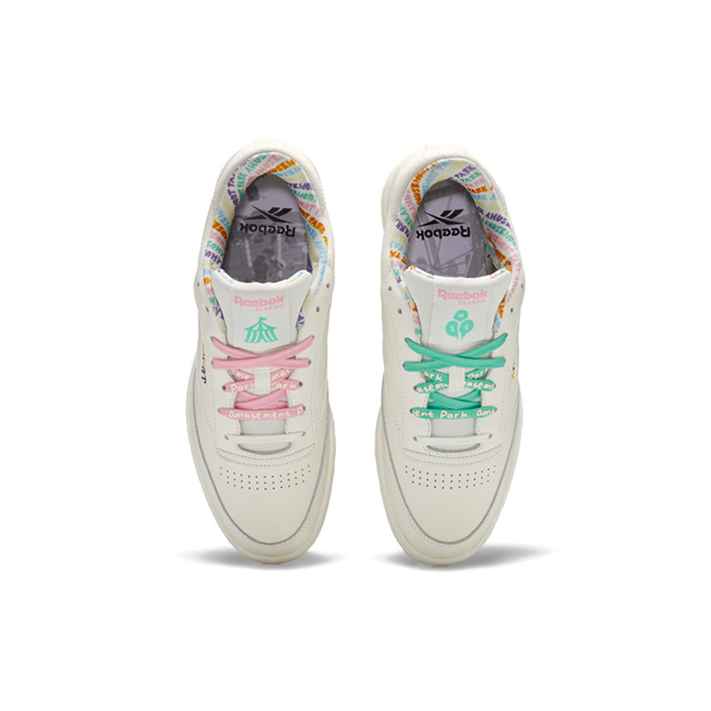 Reebok Club C 85