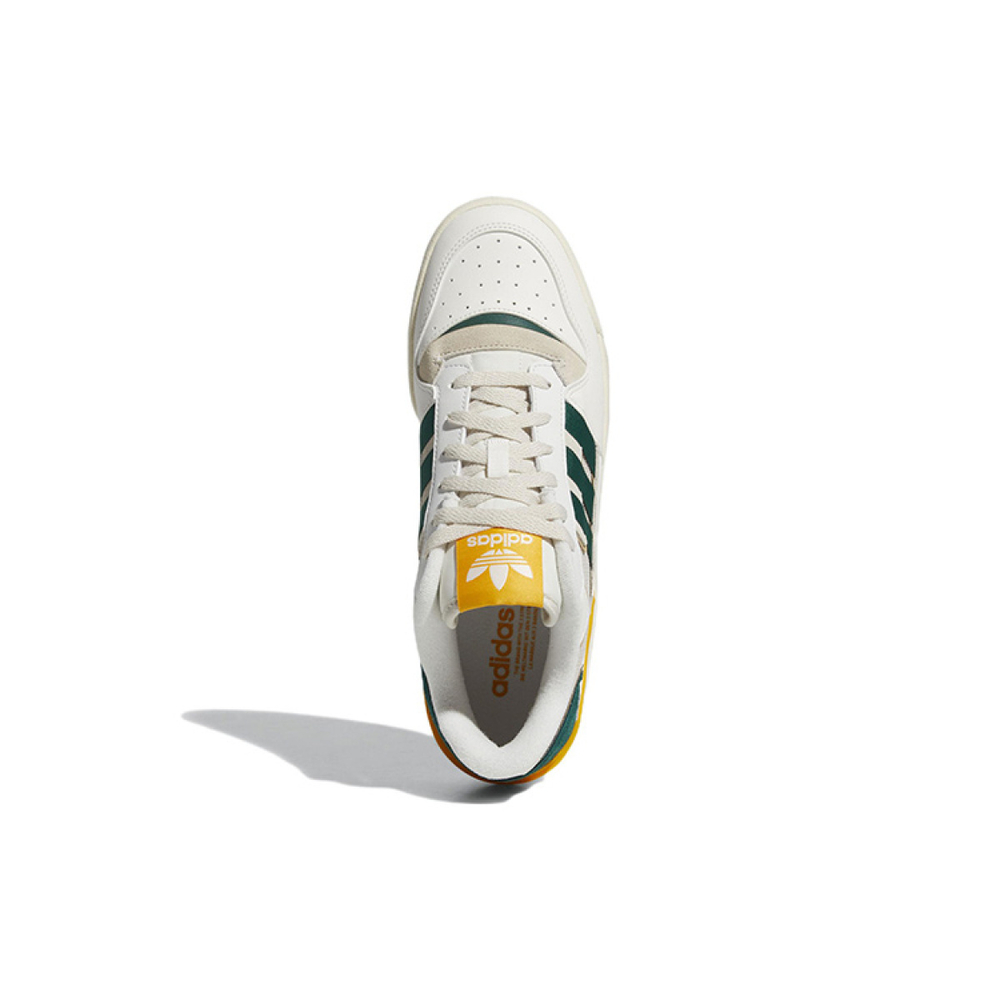 Adidas originals FORUM Exhibit Low