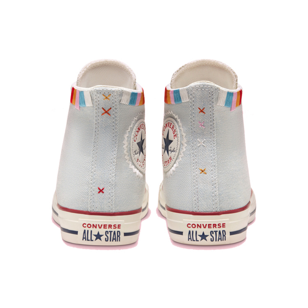 Converse Chuck Taylor All Star High