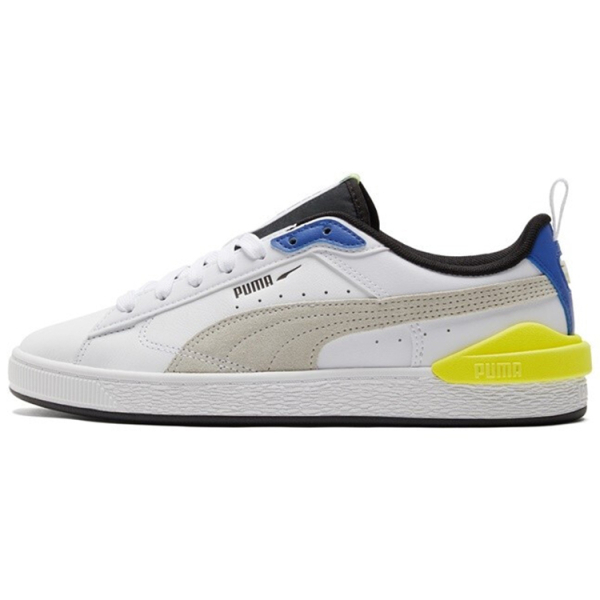 PUMA Suede Bloc LTH