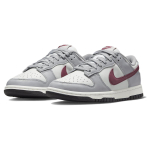 Nike Dunk "Grey/White"