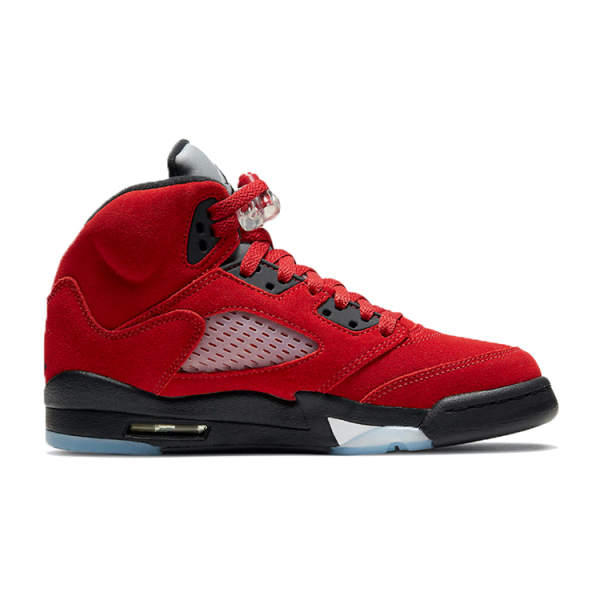 Jordan Air Jordan 5 Retro "Toro Bravo" 2021