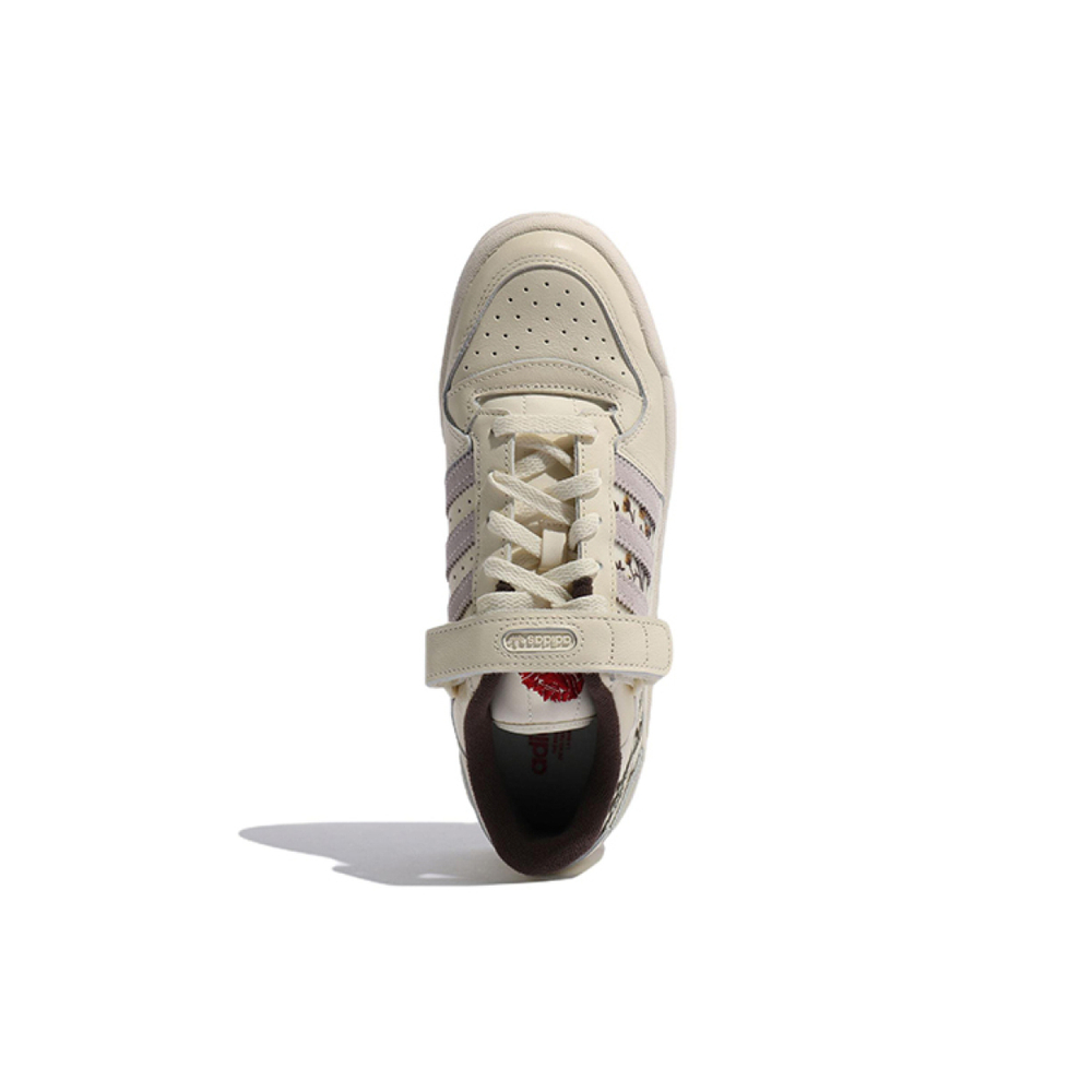 Adidas originals FORUM 84 Low
