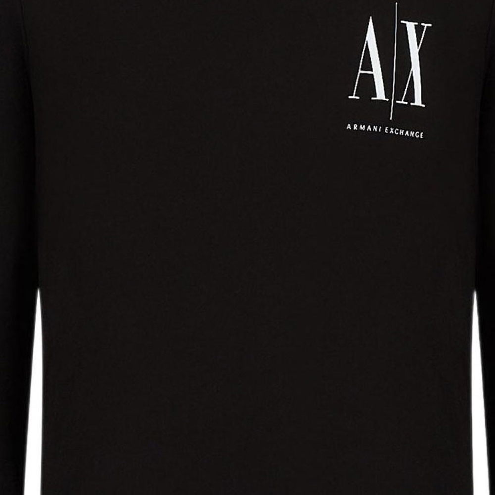 ARMANI EXCHANGE FW22 T