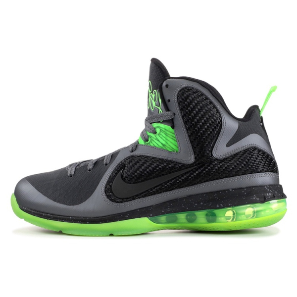 Nike Lebron 9 Dunkman