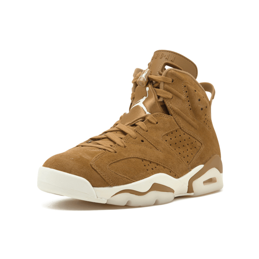 Jordan Air Jordan 6 Retro Wheat