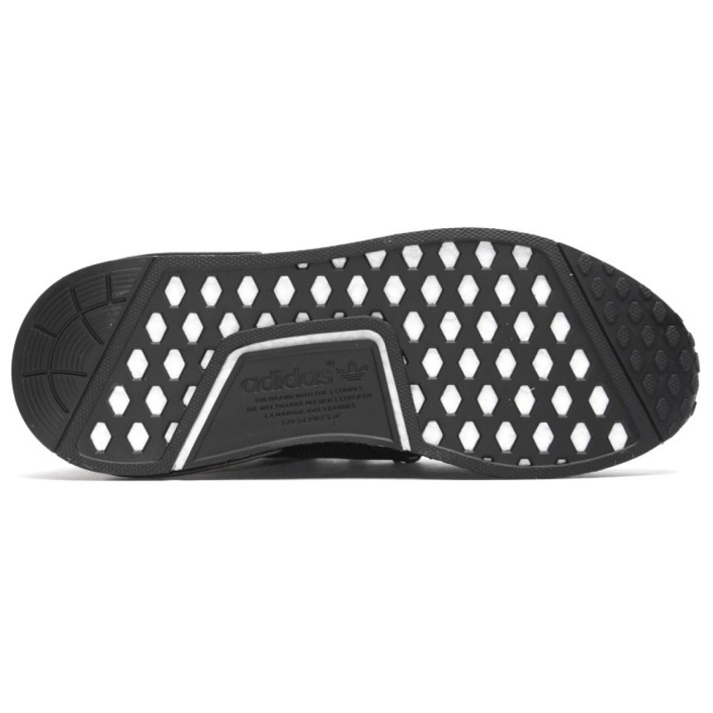 Adidas originals NMD XR1 Core Black