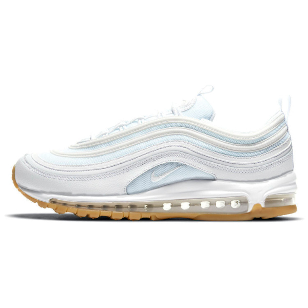 Nike Air Max 97 'White Gum''