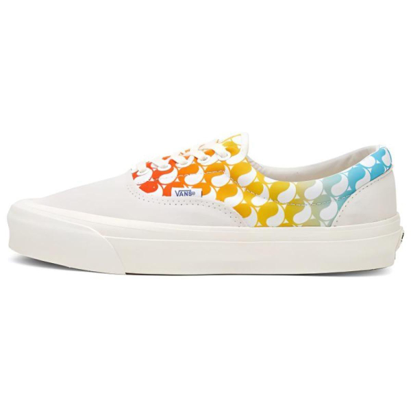 Free & Easy x Vans Era Vault OG LX