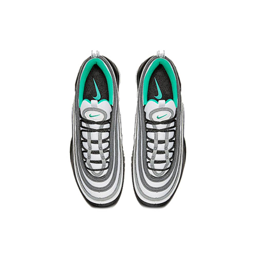Nike Air Max 97 Black Clear Emerald