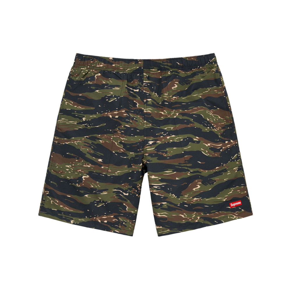 Supreme SS23 Week15 NYLON WATER SHORT