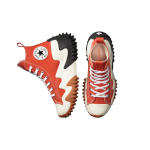 Converse Run Star Motion Platform