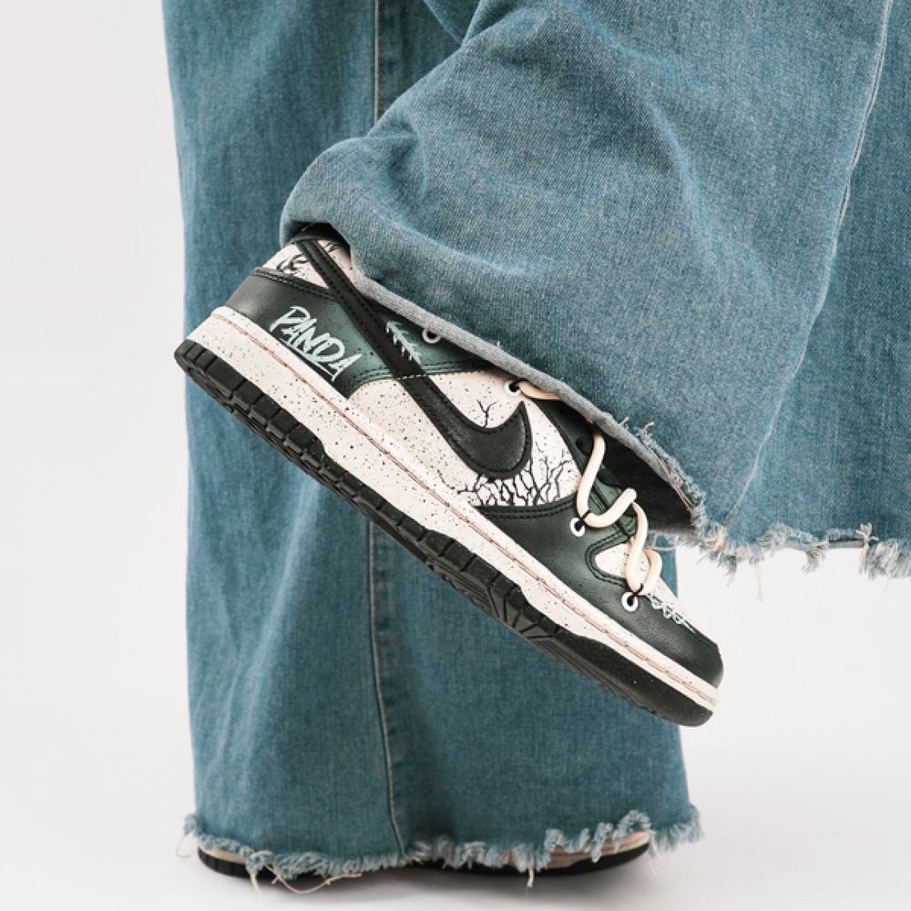 【 】 Nike Dunk