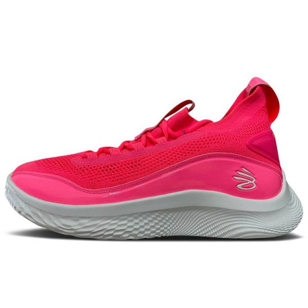 Under Armour Curry 8 Team
