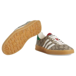 Adidas originals x GUCCI GAZELLE