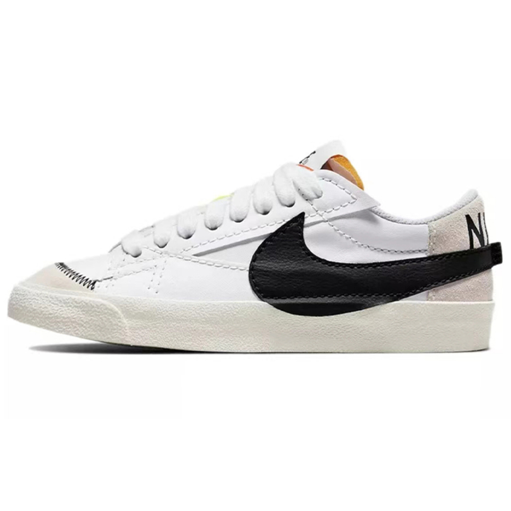 【 】 Nike Blazer Low