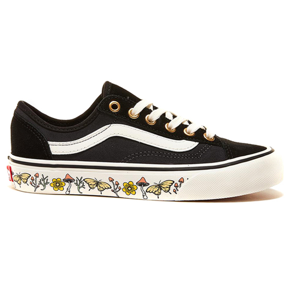 Vans Style 36 Decon SF