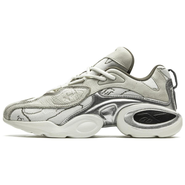 BAPE BLACK x Reebok Electro 3D Electro 3D 97