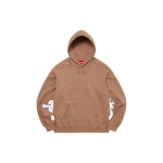 Supreme SS22 Week 15 Cropped Panels Hooded Sweatshirt