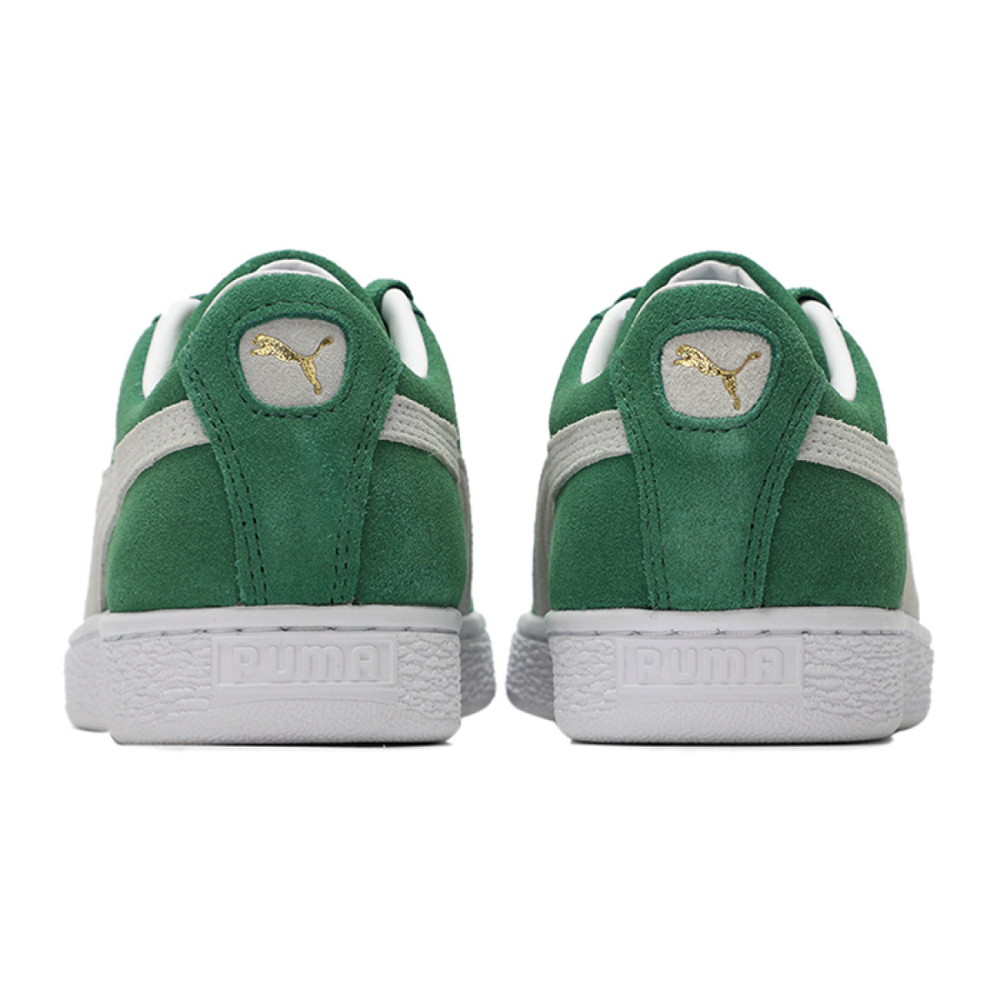 PUMA Suede Teams