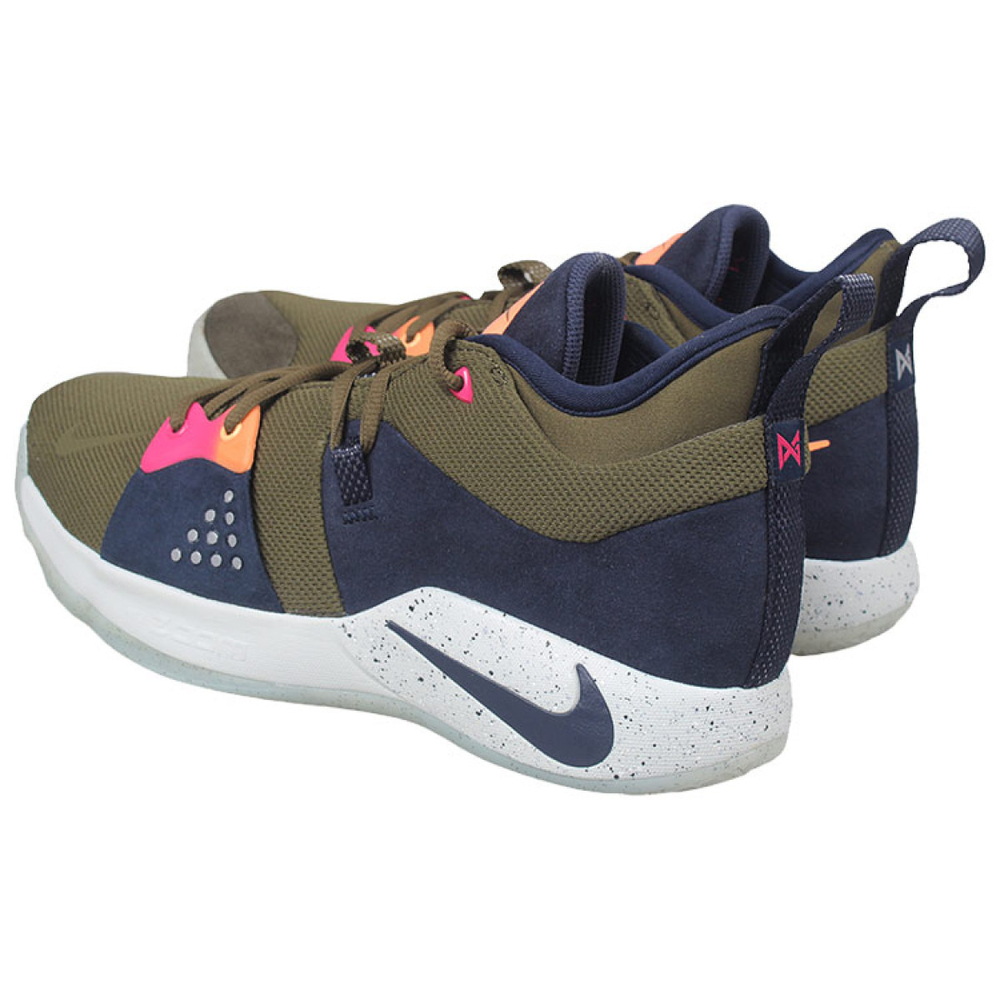Nike PG 2