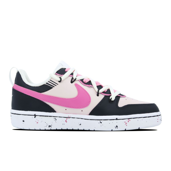 【 】 Nike Court Borough GS